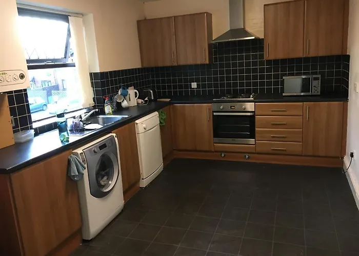 No1 Decent Home