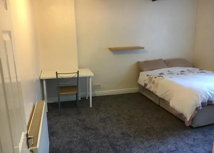 No1 Decent Home