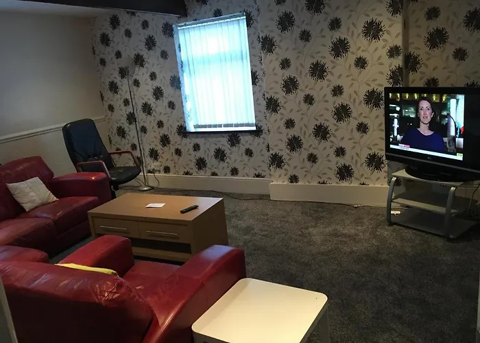 No1 Decent Home